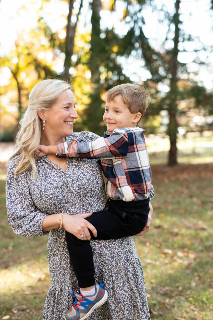 Healthy Habits For Fall