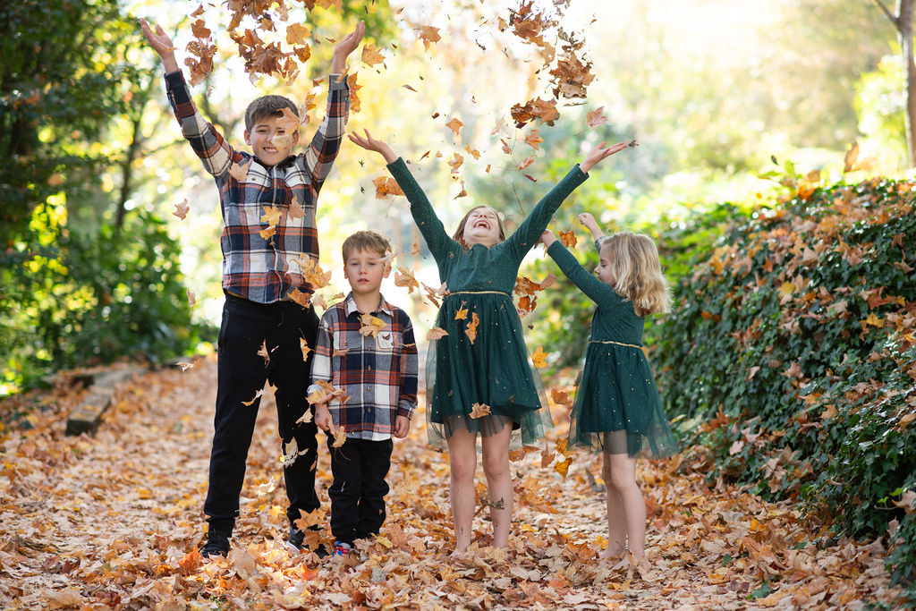 fall birthdays