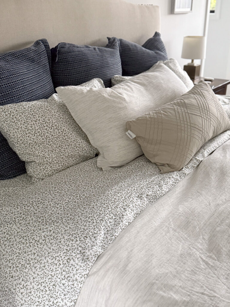 Kath Eats Blogger Kath Younger shares her target beddings