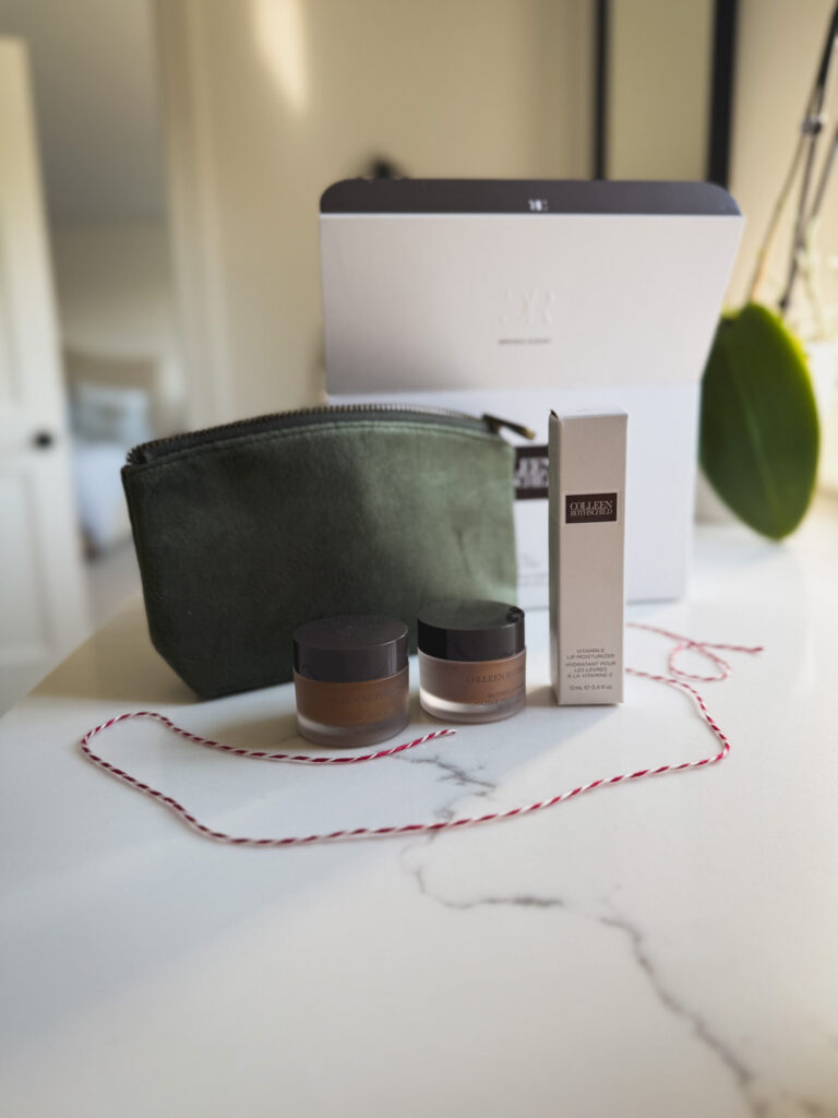 Colleen Rothschild gifts