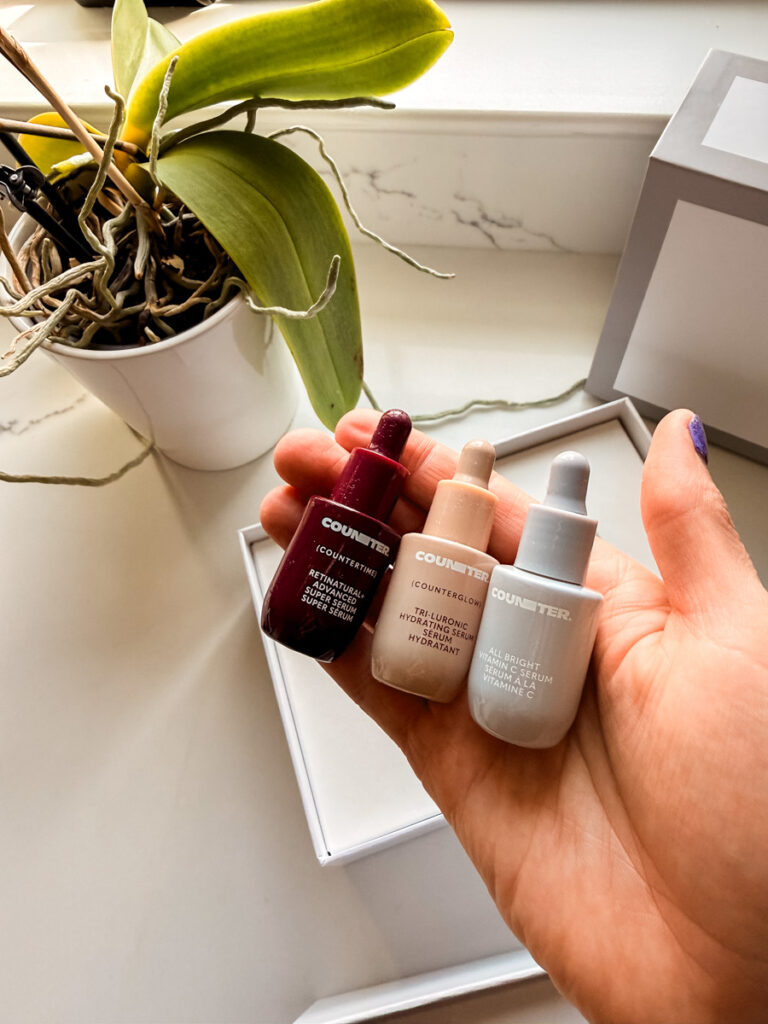 Counter 2025 Beauty Gift Guide