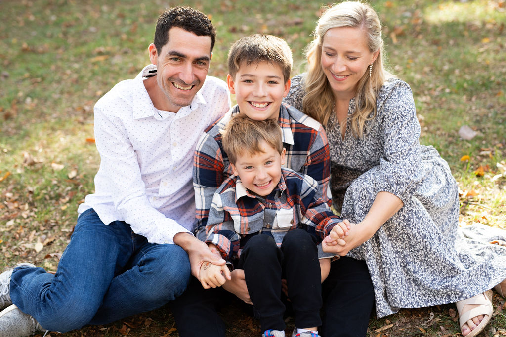 holiday family 2024