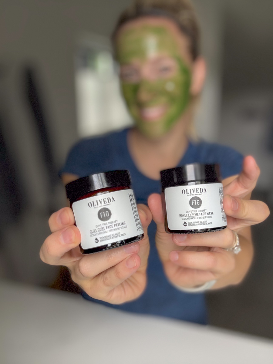 How To Use Face Masks