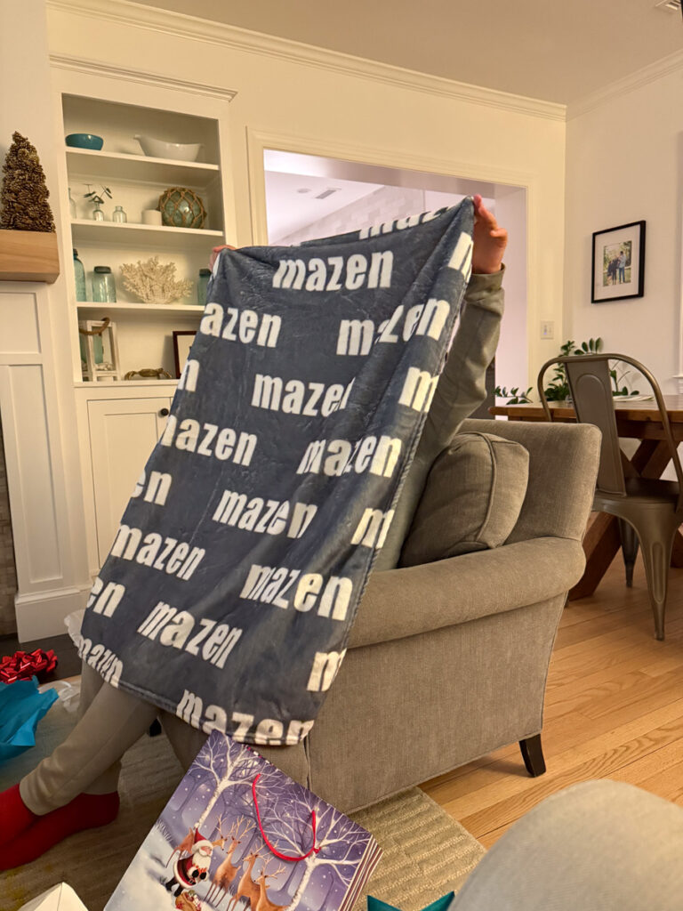 2024 Holiday Break Recap