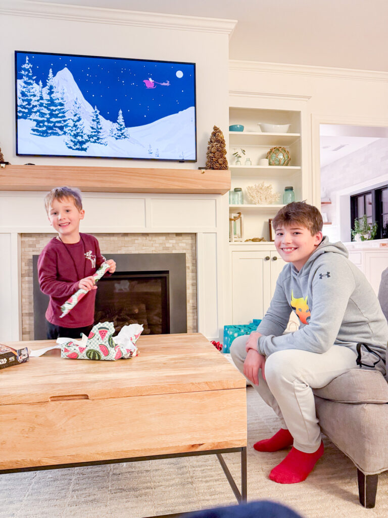 2024 Holiday Break Recap