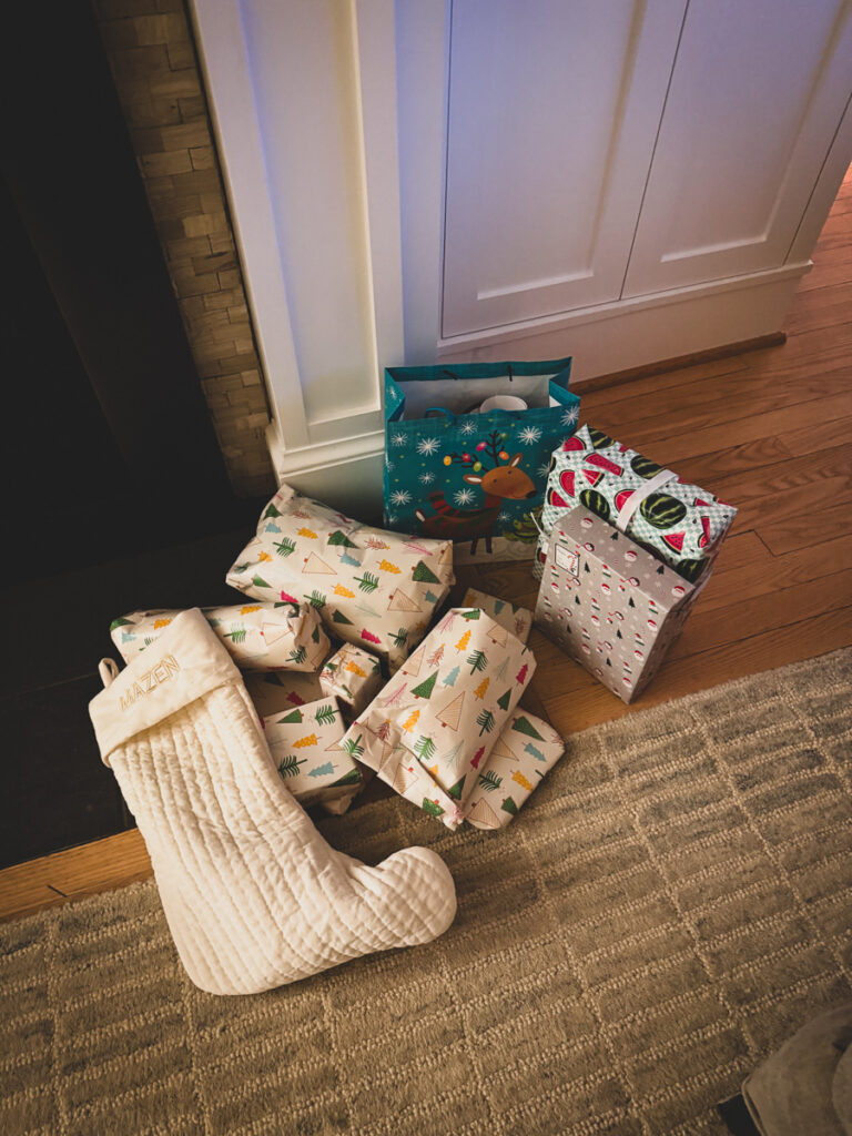2024 Holiday Break Recap