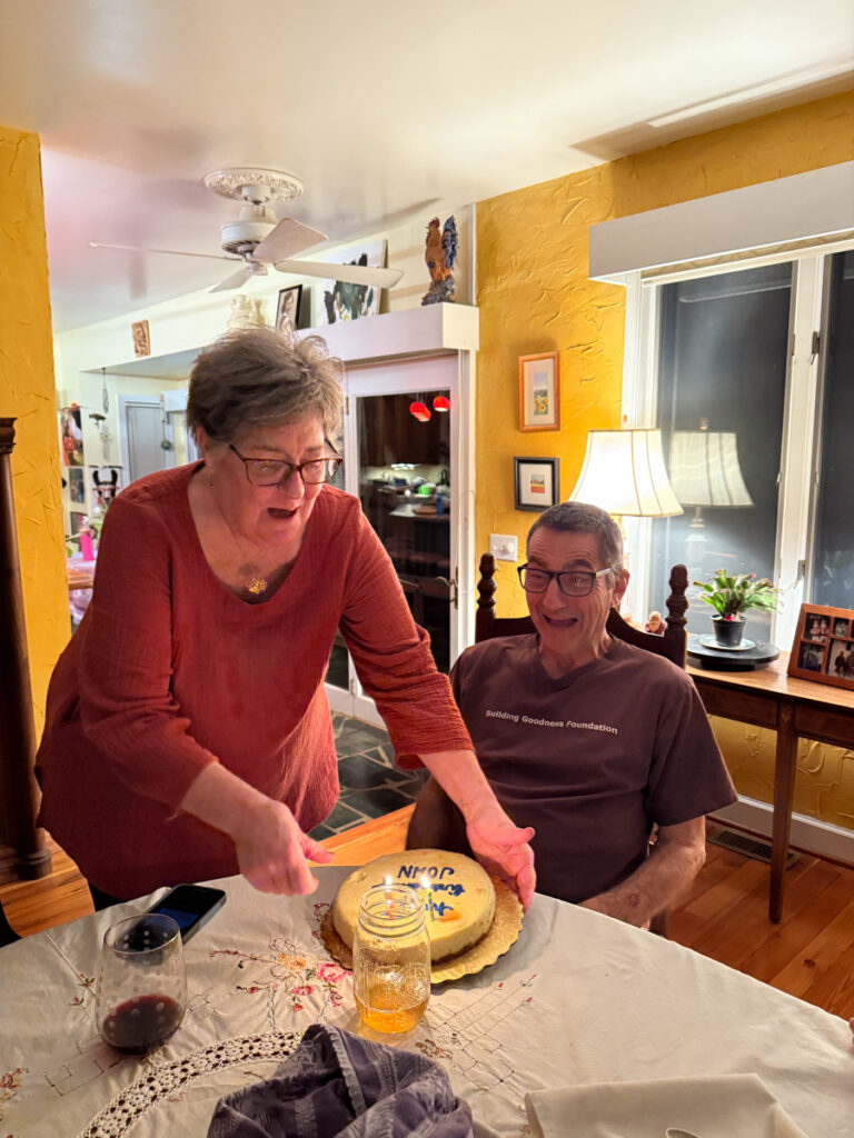 Happy Birthday Grandpa