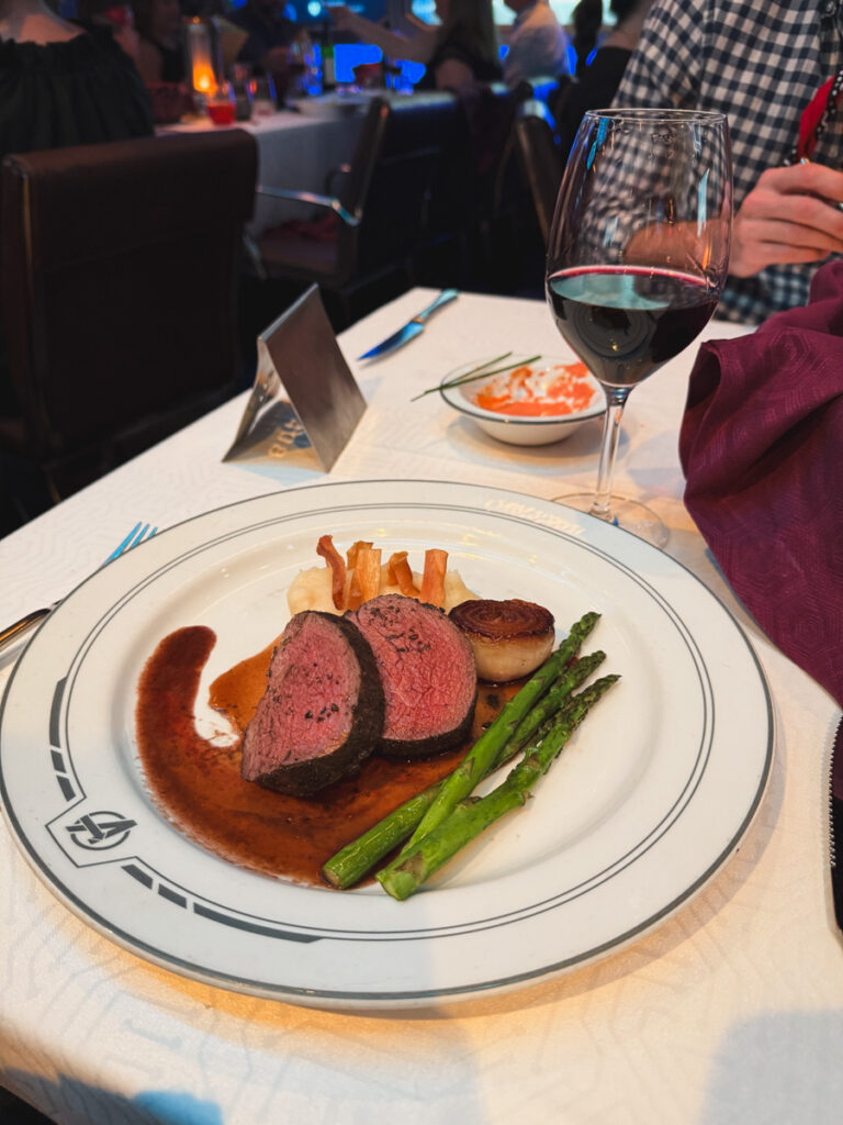 Beef Tenderloin