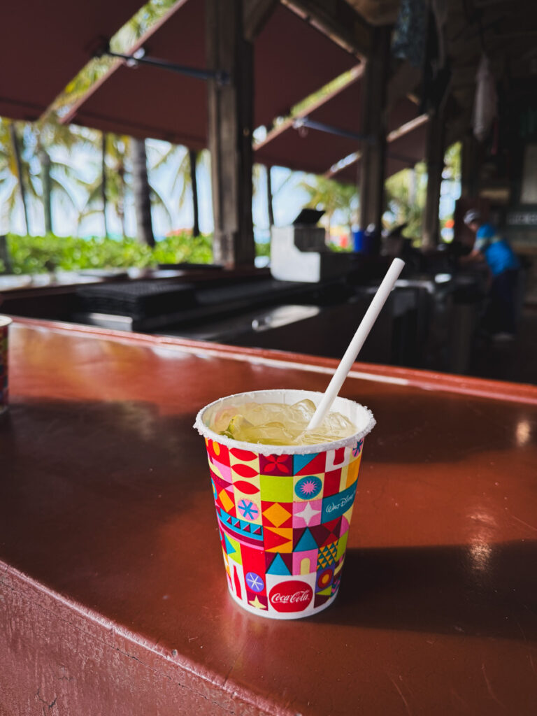 Tiki Bar