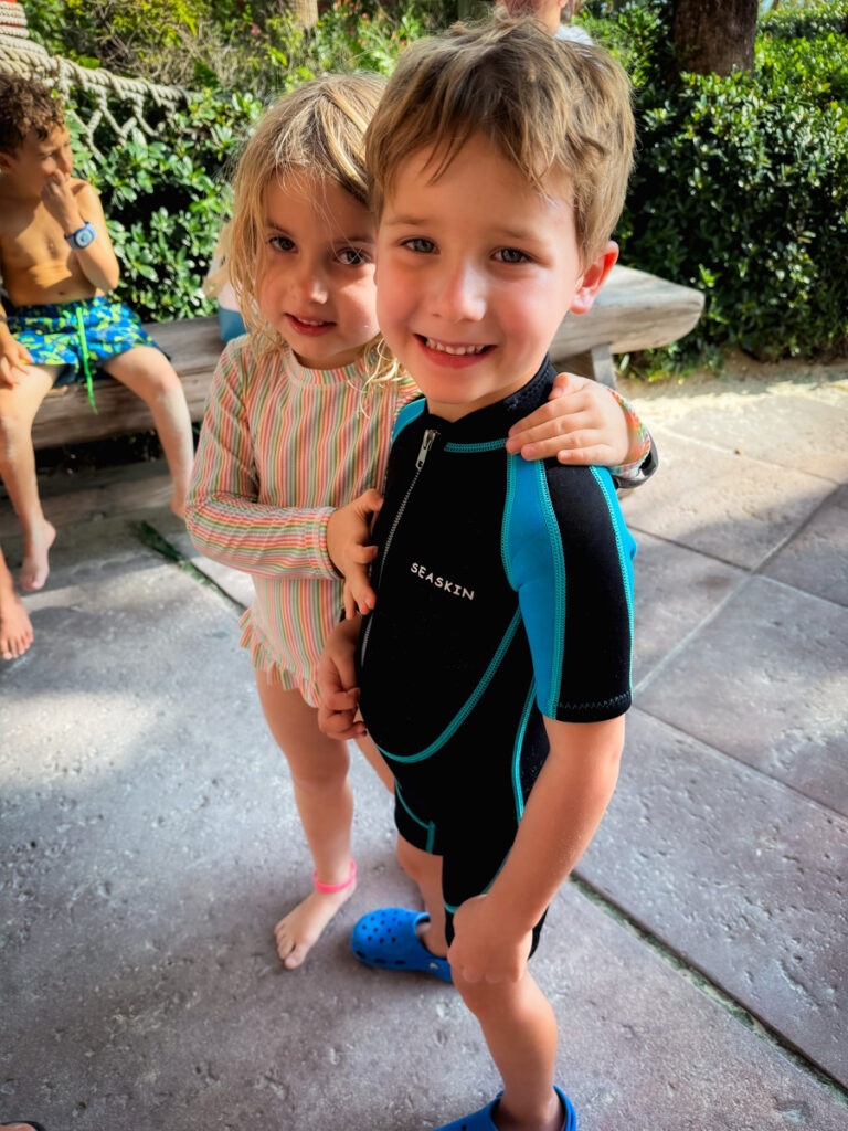 Castaway Cay kids club
