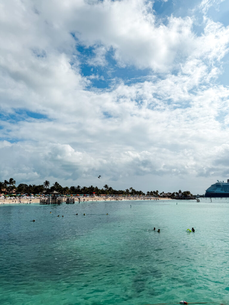 Snorkeling