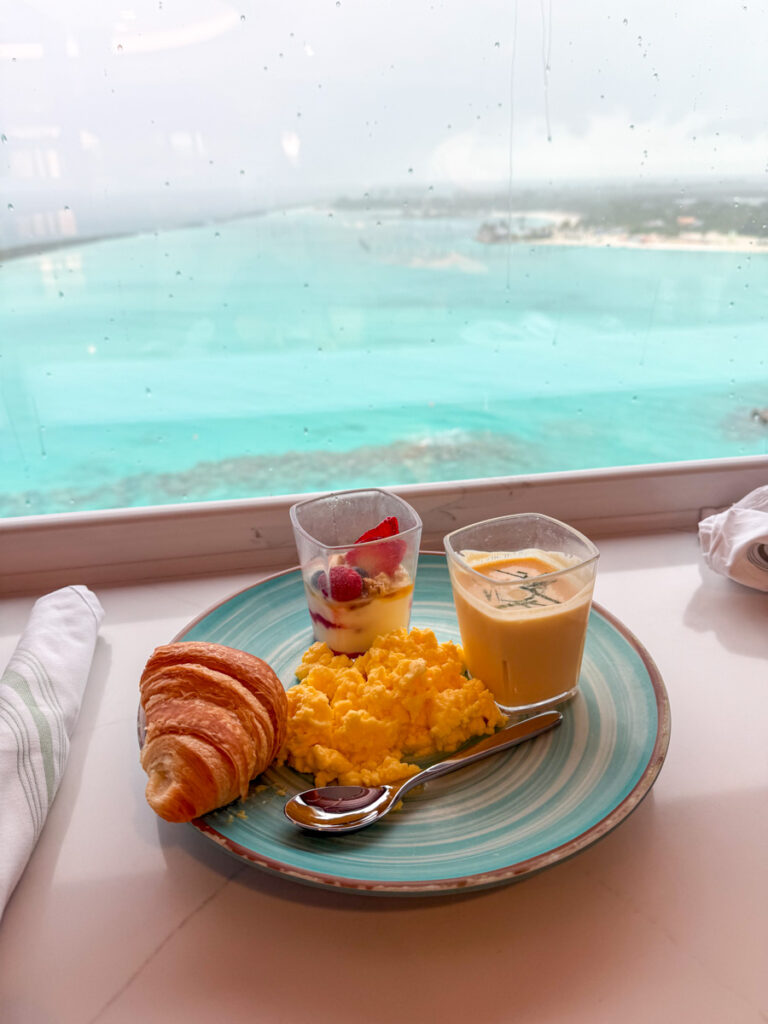 Castaway Cay