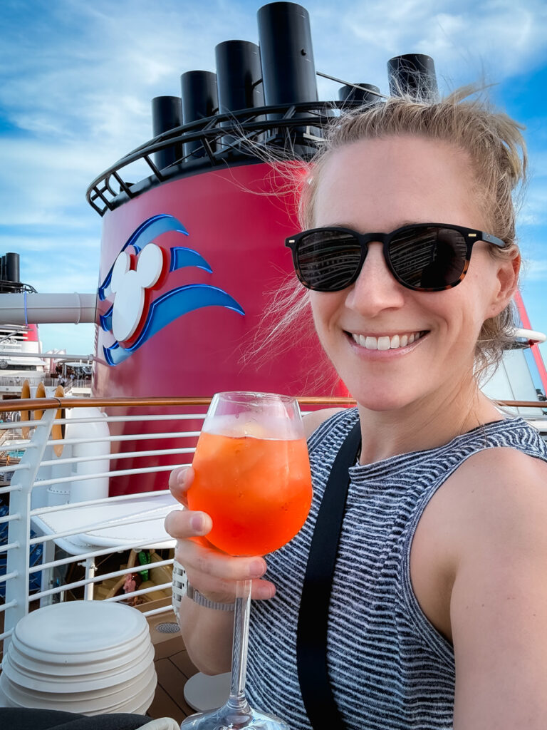 Disney Cruise
