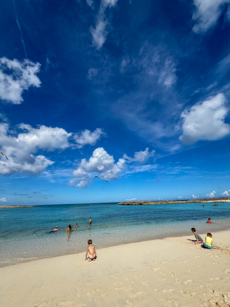 Cove Beach
