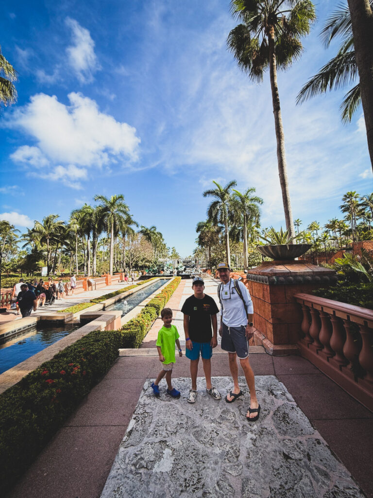 Disney Cruise Islands recap