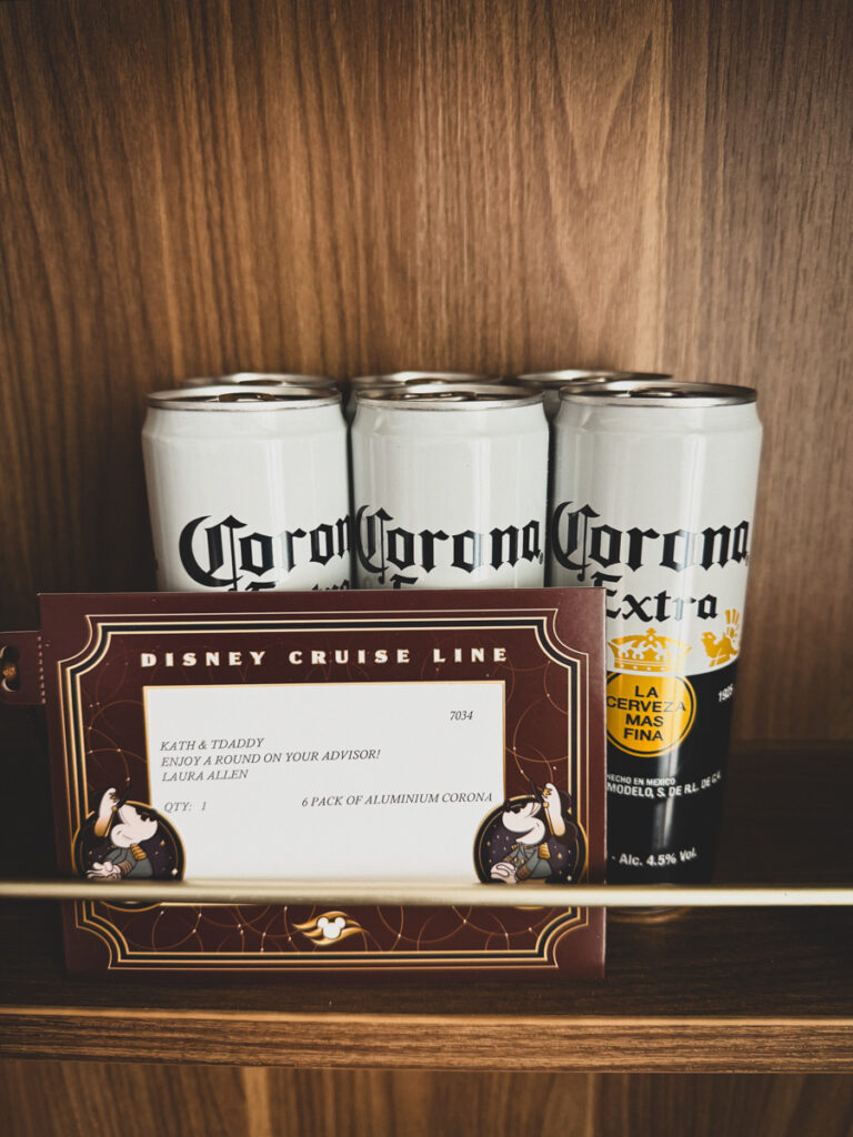 corona beers