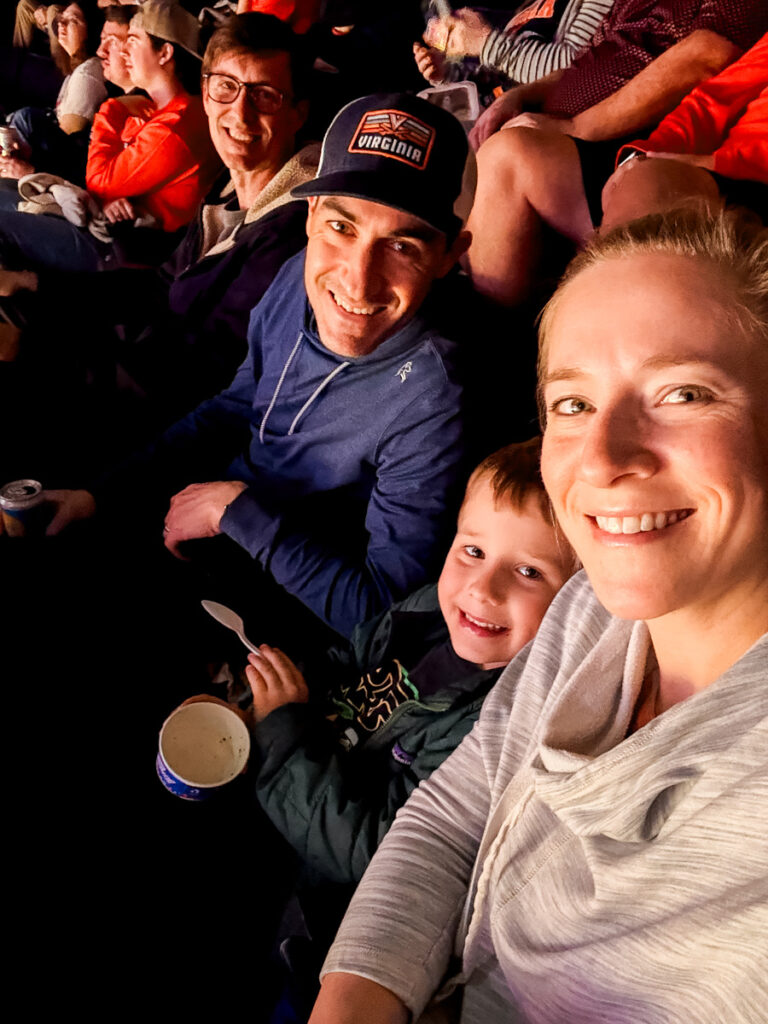 Family UVA game