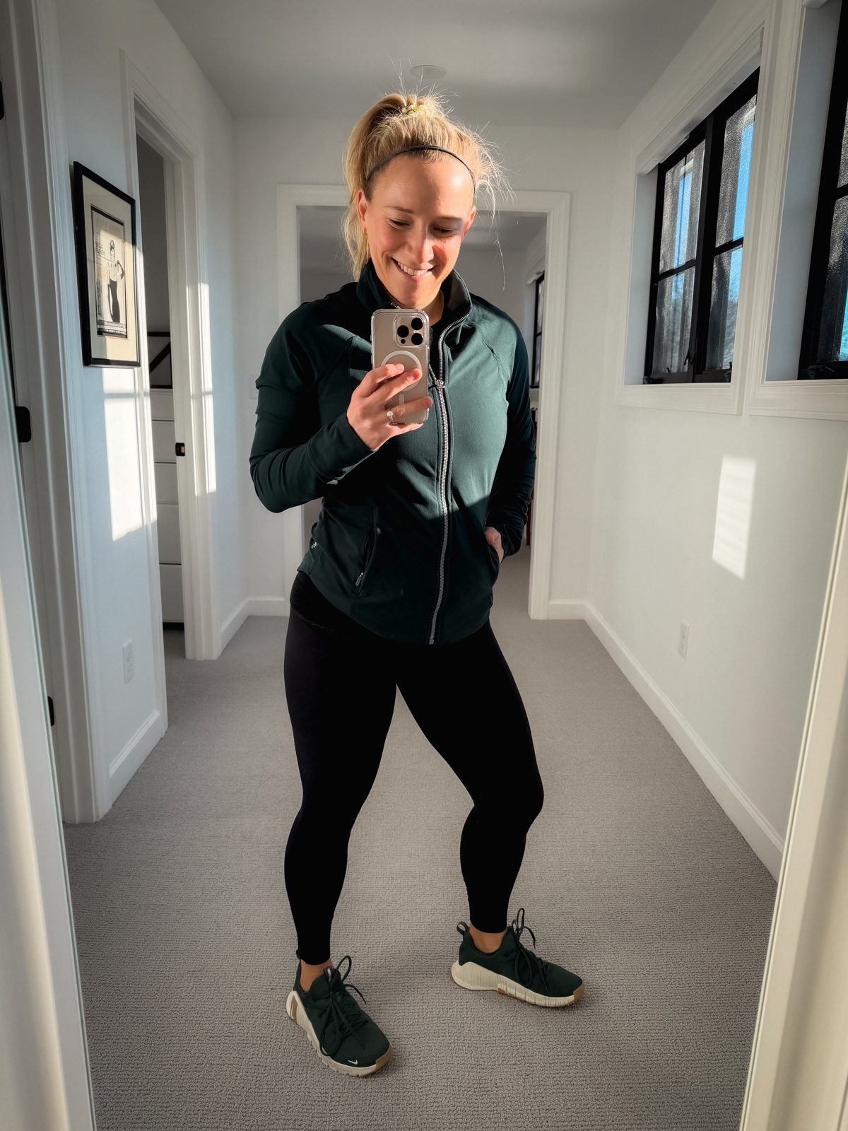 winter athleisure favorites