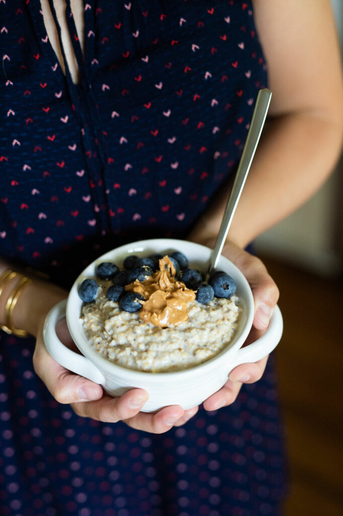 Healthy Sweet Breakfast Recipes