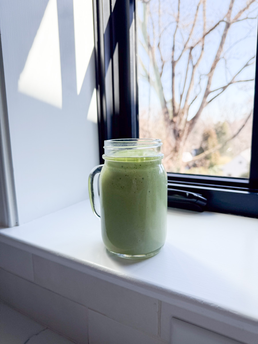 Green Smoothie