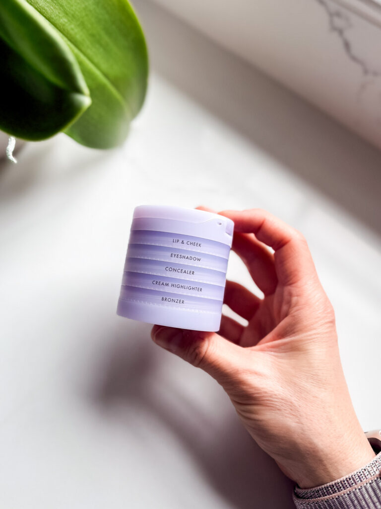 stackable makeup