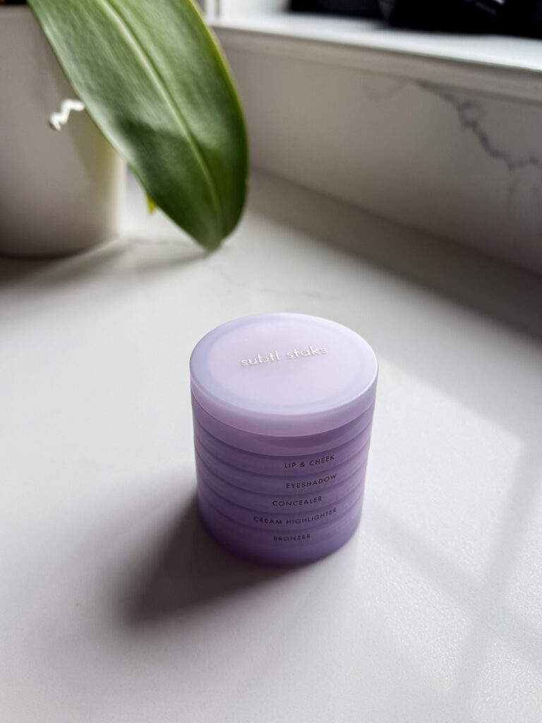 Subtl Beauty | Things I'm Loving: Spring Edition