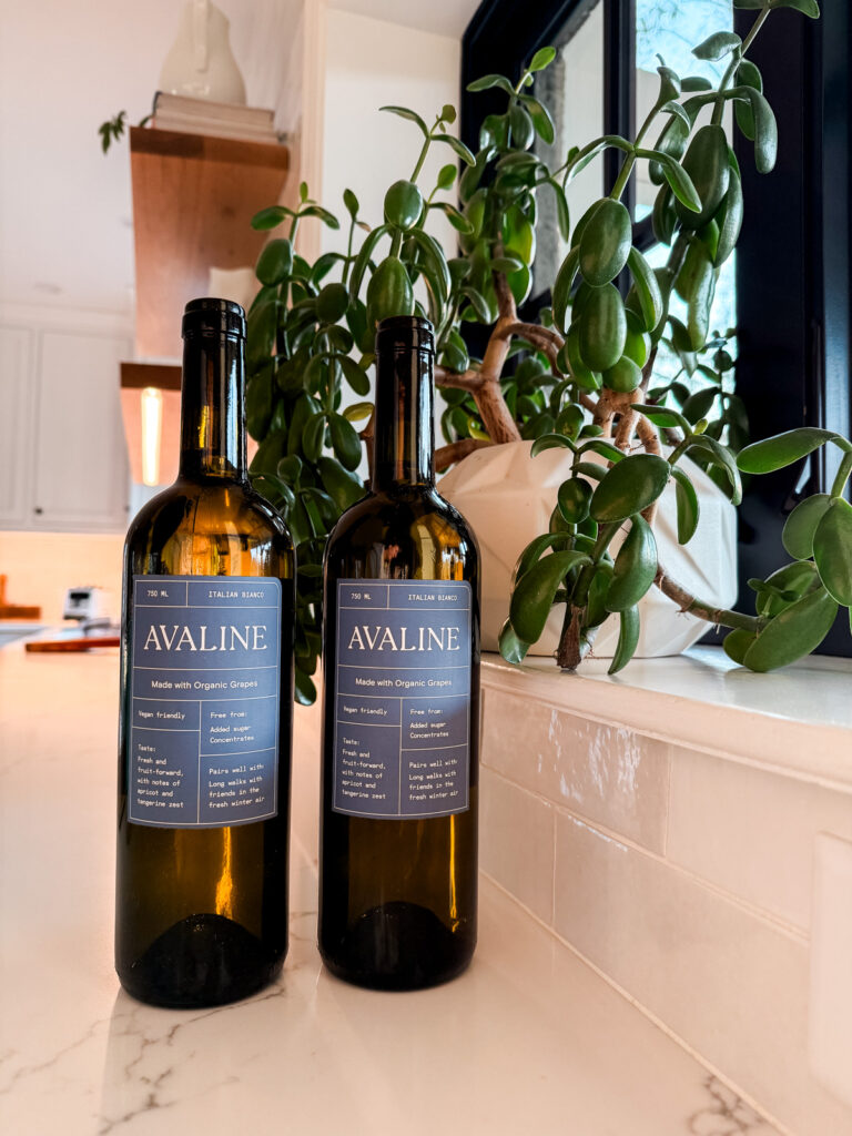 Italian Bianco | Things I'm Loving: Spring Edition