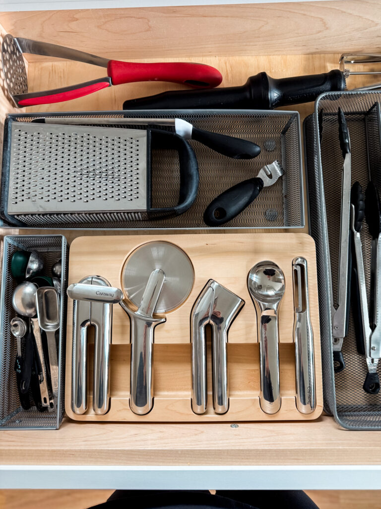 Caraway Kitchen Gadget Set review