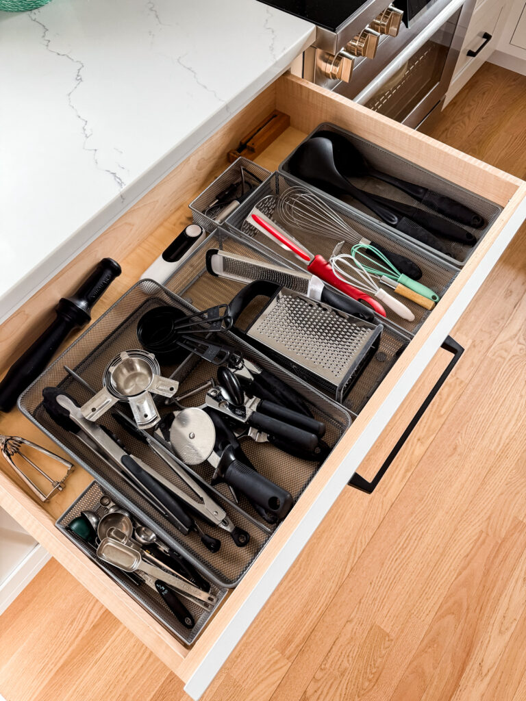 kitchen drawer | Things I'm Loving: Spring Edition