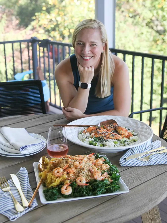 balanced meal subscription
