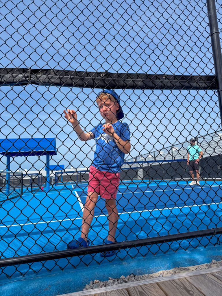 Pickleball