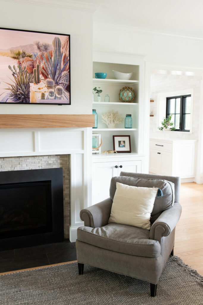 Affordable Home Decor For Spring