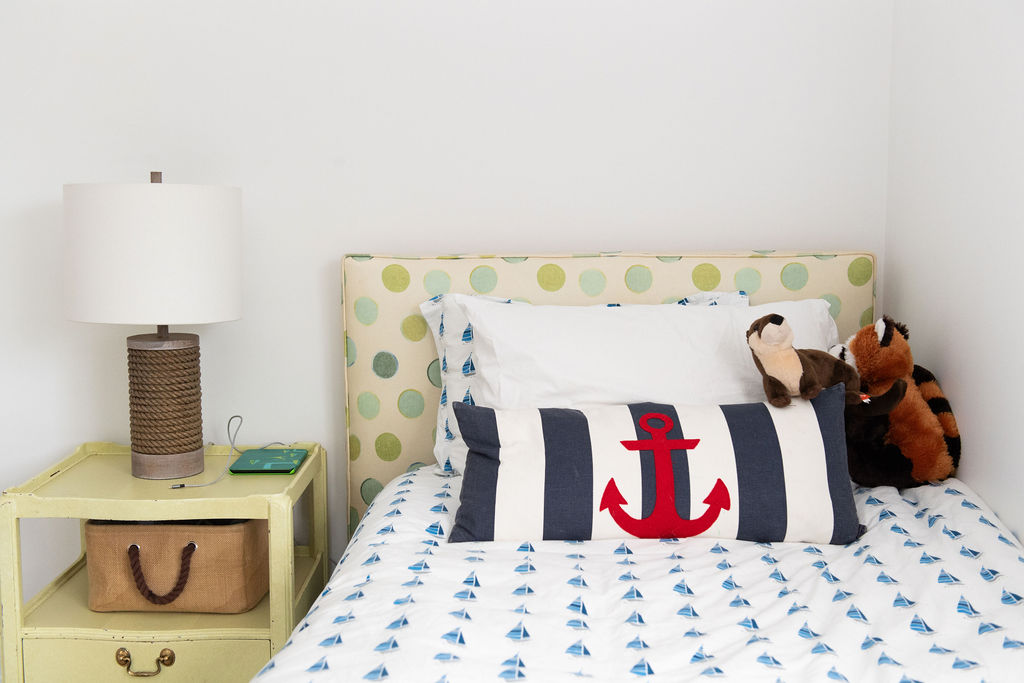 previous twin bed