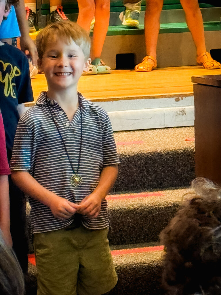 Birch Spring Concert