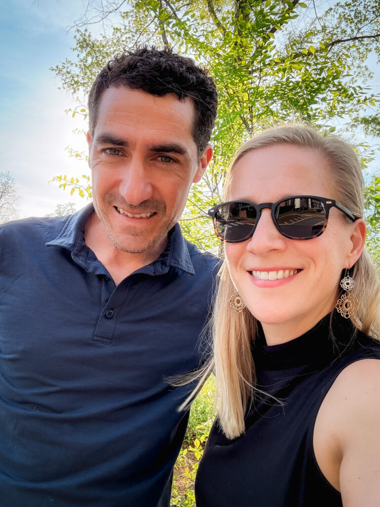 Date Night To Mt. Joy Concert
