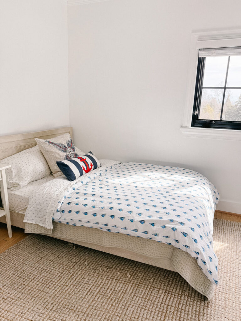 Naturepedic Mattress Review