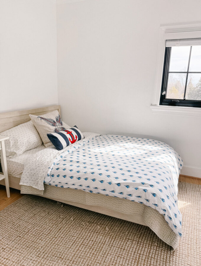 Naturepedic Mattress Review