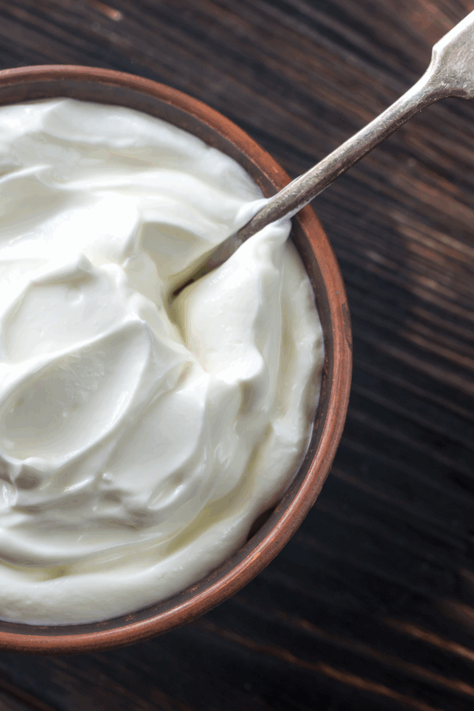 Greek Yogurt