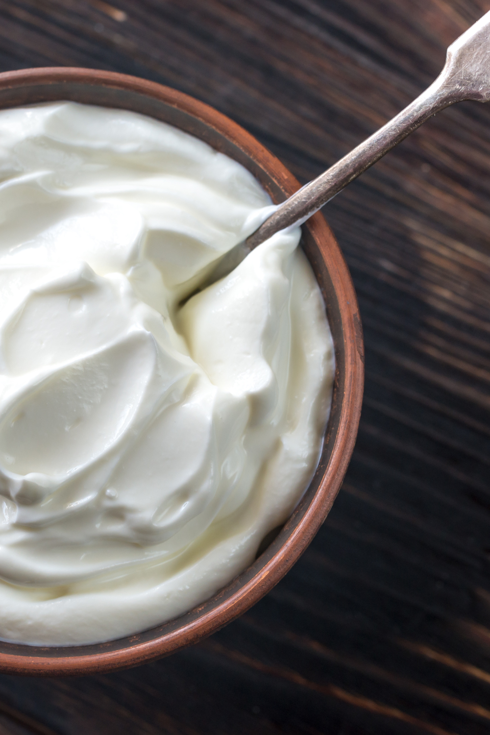 Greek Yogurt Greek Yogurt