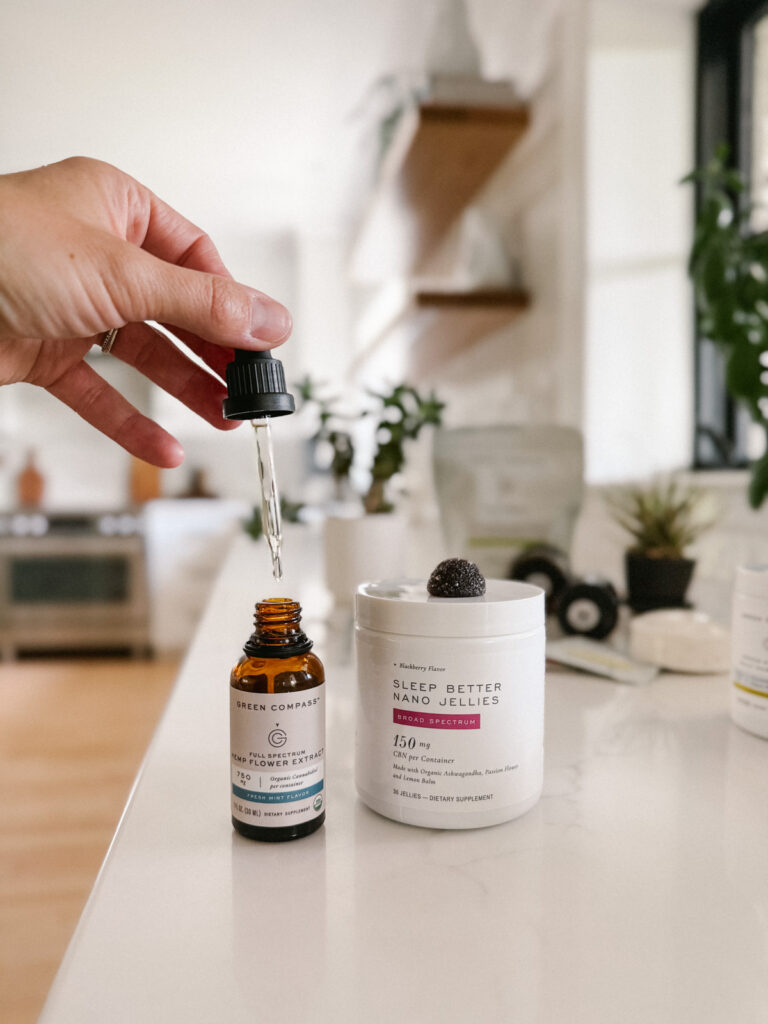 Green Compass CBD