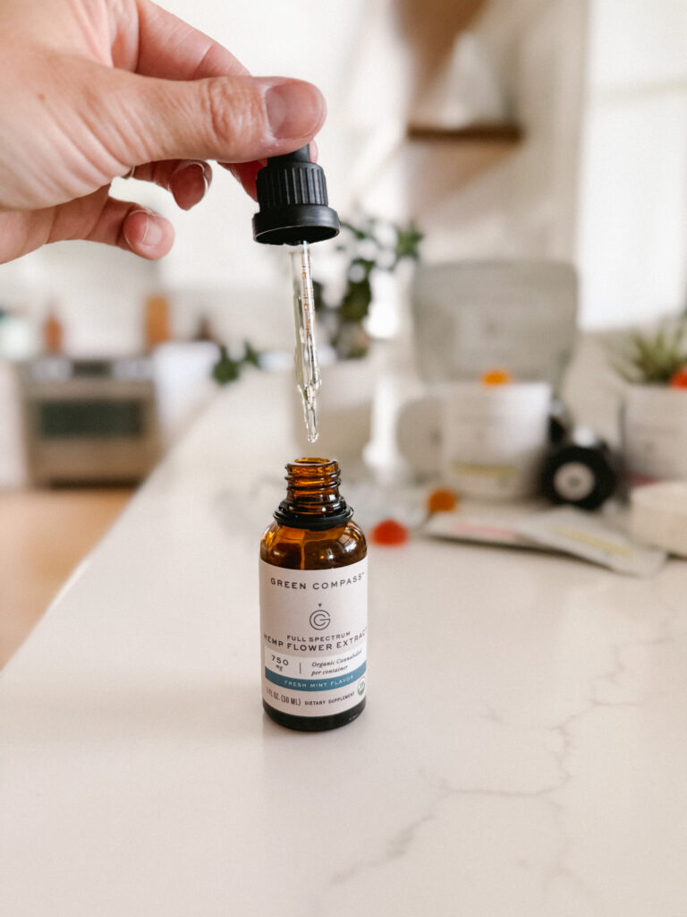 Full Spectrum Tincture