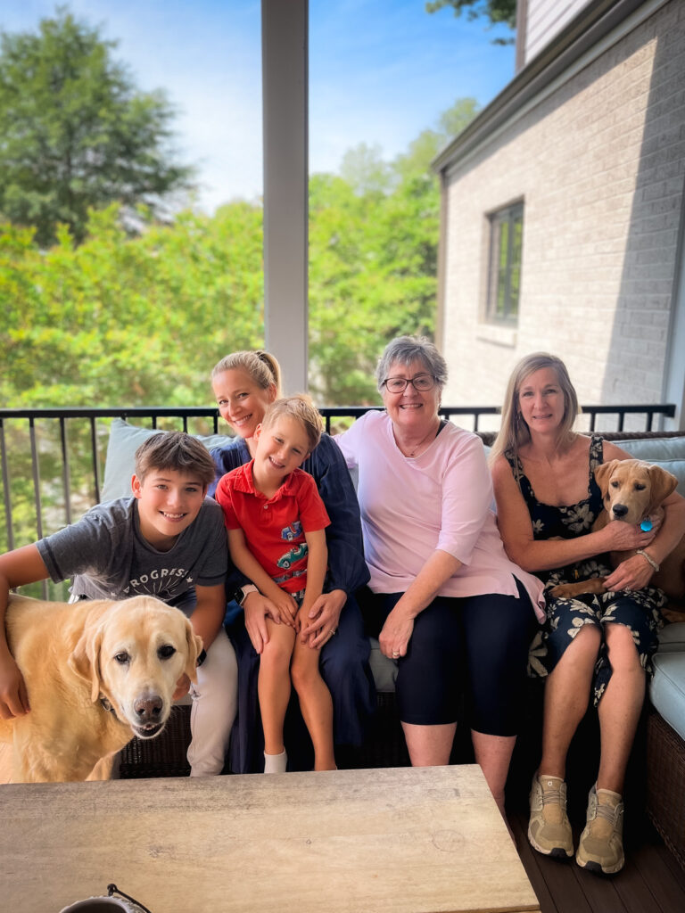 Mother's Day | Lately: Bubbles and Books