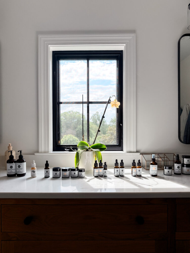 Oliveda products