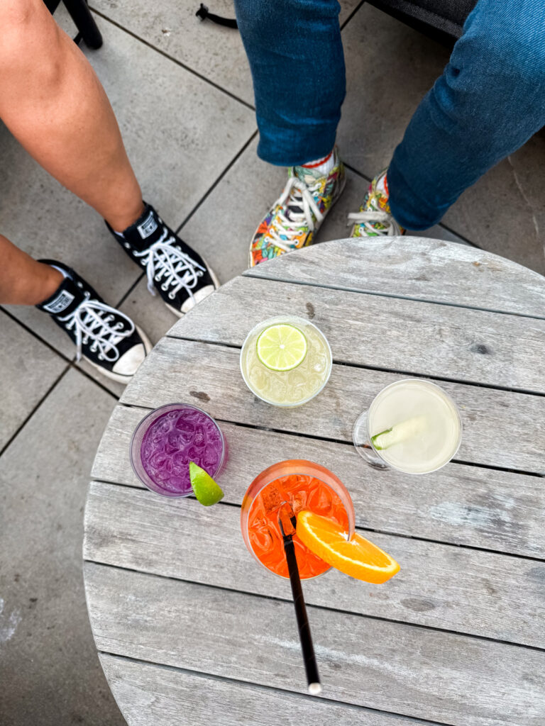birthday happy hour | Lately: May The Force Be With You