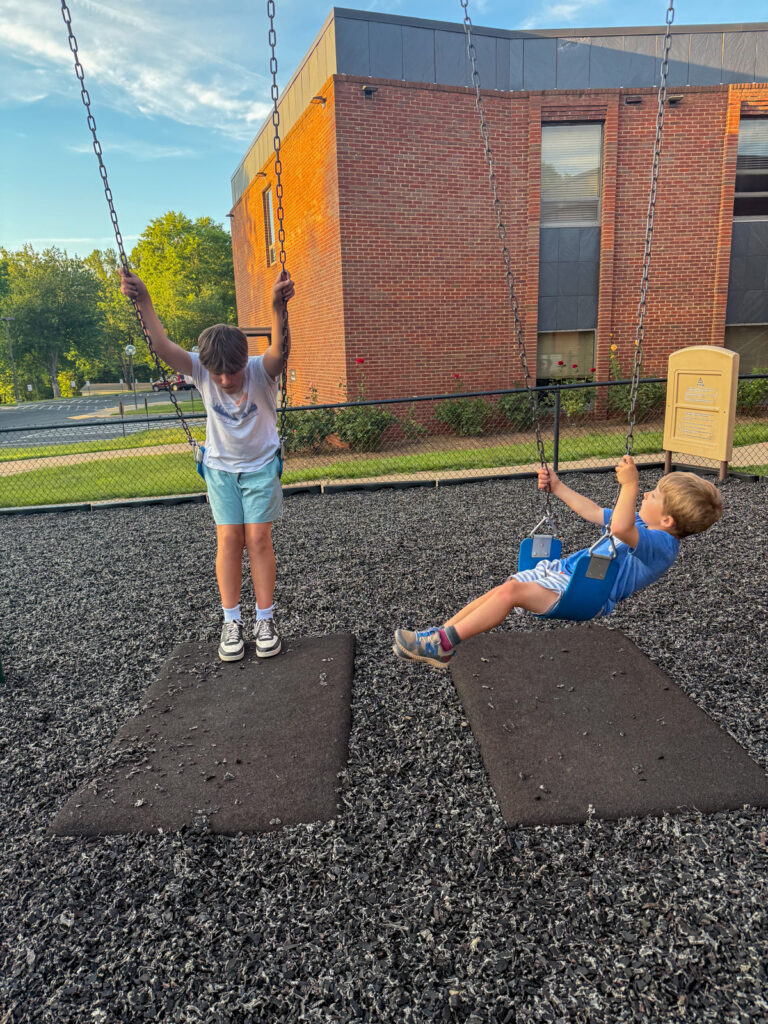 kids playground