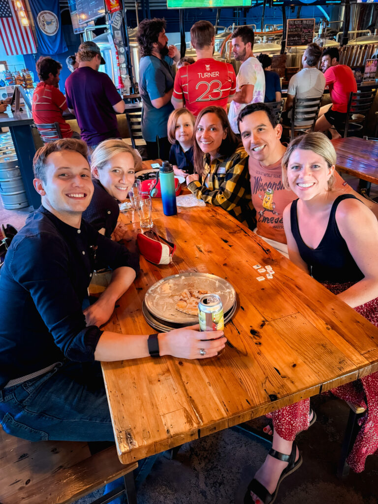 Trivia At Random Row