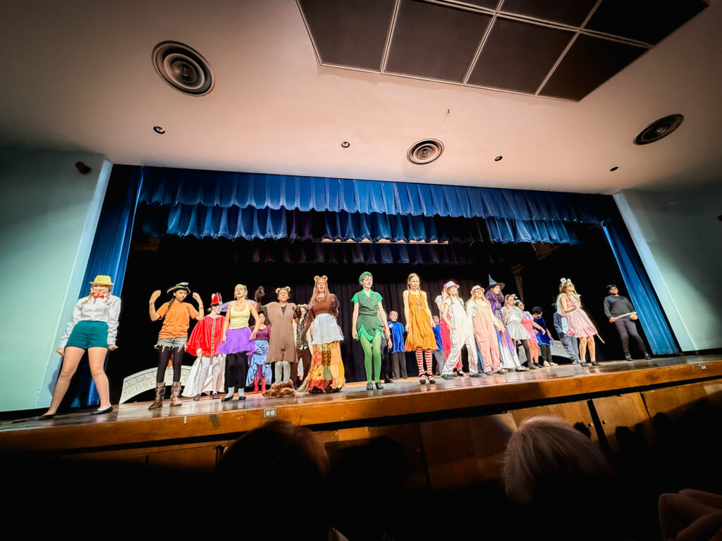 Shrek: The Musical