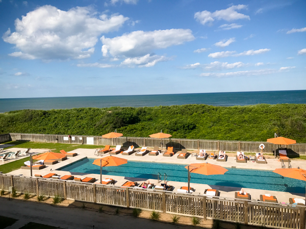 Sanderling Resort