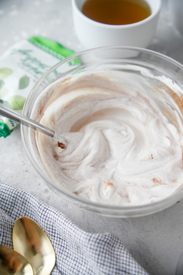 What to Make with Greek Yogurt for Breakfast