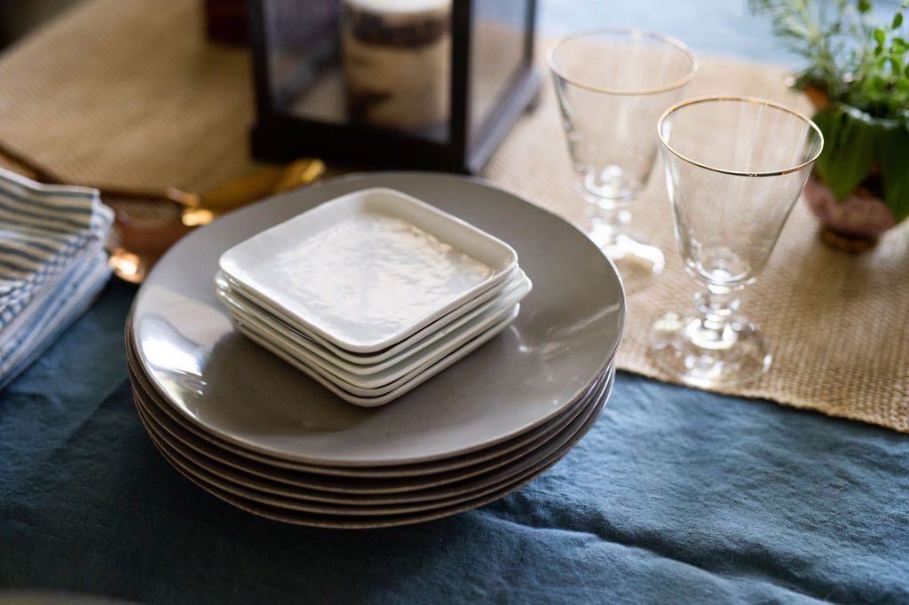 dining plates